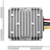 Constant Current Power Supply 13.8V 8A - Image 2
