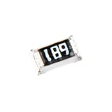 680 Ohm 1/10W 5% SMD Resistor - Image 1
