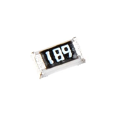 680 Ohm 1/10W 5% SMD Resistor