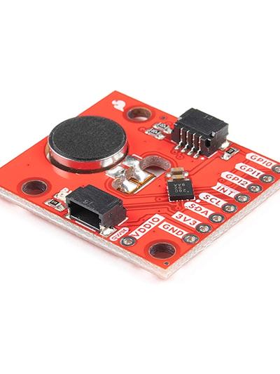 SparkFun Qwiic Haptic Driver - DA7280