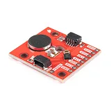 SparkFun Qwiic Haptic Driver - DA7280 - Image 1