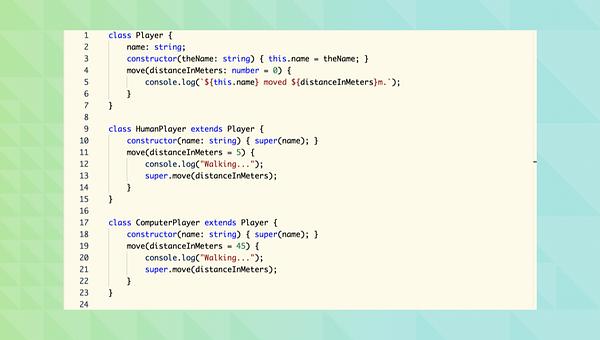 Introduction to Object-oriented Programming with MakeCode Arcade
