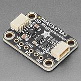 Adafruit TMAG5273 A2 3D Hall Effect Magnetometer Breakout - Image 1