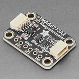 Adafruit TMAG5273 A2 3D Hall Effect Magnetometer Breakout - Image 1