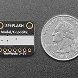 SPI Flash Breakout - W25Q16 16Mbit / 2MB - Image 4