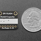 SPI Flash Breakout - W25Q16 16Mbit / 2MB - Image 4
