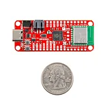 Thing Plus RP2350 Wireless Development Board (Ding & Dent) - Image 4