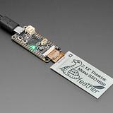 Adafruit 2.13in 250x122 Monochrome/4-Grey ePaper Bare Display - Image 1