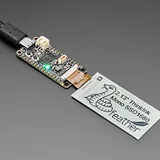 Adafruit 2.13in 250x122 Monochrome/4-Grey ePaper Bare Display - Image 1