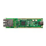 W55RP20-EVB-Pico RP2040 Ethernet Evaluation Board - Image 2