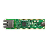 W55RP20-EVB-Pico RP2040 Ethernet Evaluation Board - Image 2