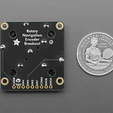 ANO Rotary Navigation Encoder Breakout - Image 4