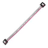IDC Ribbon Cable - 120mm, 2mm, 2x3-Pin - Image 2