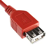 USB OTG Cable - Female A to Micro A - 4 - Image 2