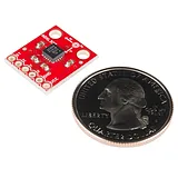 SparkFun Triple Axis Accelerometer Breakout - ADXL335 - Image 3