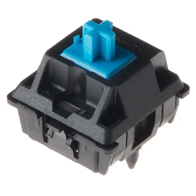 Cherry MX Switch