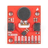 SparkFun Qwiic Haptic Driver - DA7280 - Image 2