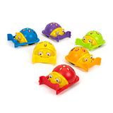Pushers for Bee-Bot and Blue-Bot - 6 Pack - Image 1