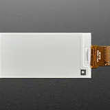 Adafruit 2.13in 250x122 Monochrome/4-Grey ePaper Bare Display - Image 3
