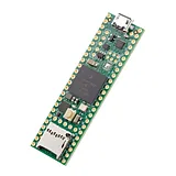Teensy 4.1 Lockable Without Ethernet - Image 1
