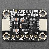 APDS9999 Proximity, Lux & Colour Sensor - Image 2