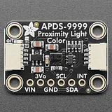 APDS9999 Proximity, Lux & Colour Sensor - Image 2