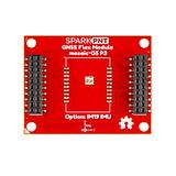 SparkPNT GNSS Flex Module with mosaic-G5 P3 - Image 3