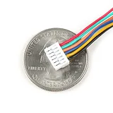 Breadboard to JST-GHR-06V Cable - 6-Pin 1.25mm - Image 3