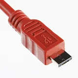 USB OTG Cable - Female A to Micro A - 4 - Image 3