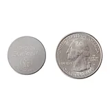Coin Cell Battery - 20mm (CR2025) - Image 2