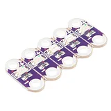 LilyPad LED (5pcs) - Green - Image 1