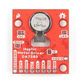 SparkFun Qwiic Haptic Driver - DA7280 - Image 3