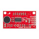 SparkFun Sound Detector (with Headers) - Image 3
