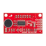 SparkFun Sound Detector (with Headers) - Image 3