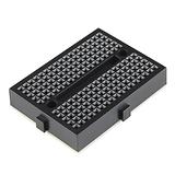Breadboard - Mini Modular (Black) - Image 1