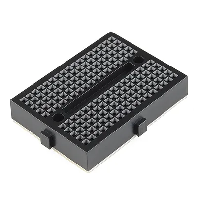 Breadboard - Mini Modular