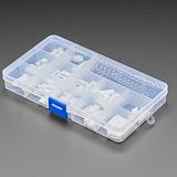 JST PH Compatible 2.0mm Connector Kit - 220 Piece - Image 2
