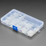 JST PH Compatible 2.0mm Connector Kit - 220 Piece - Image 2