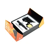 Miniware TS1C Cordless Smart Soldering Station - Image 1