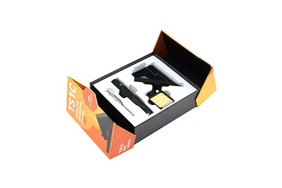 Miniware TS1C Cordless Smart Soldering Station