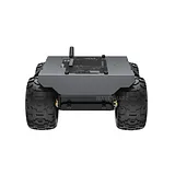 WAVE ROVER Flexible And Expandable 4WD Mobile Robot Chassis, Full Metal Body, Multiple Hosts Support, With Onboard ESP32 Module - Image 5