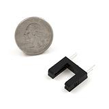Photo Interrupter - GP1A57HRJ00F - Image 1