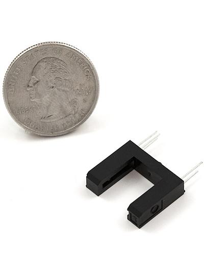 Photo Interrupter - GP1A57HRJ00F