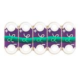 LilyPad LED (5pcs) - Green - Image 2