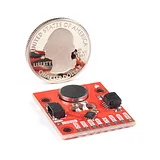 SparkFun Qwiic Haptic Driver - DA7280 - Image 4