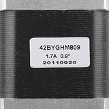 Stepper Motor - 68 oz.in (400 steps/rev) - Image 3