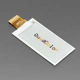 2.13-inch 250x122 Quad-Colour eInk/ePaper Bare Display - Image 2