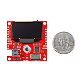 Portability Shield for SparkFun Development Boards - Image 4