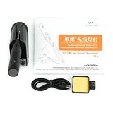 Miniware TS1C Cordless Smart Soldering Station - Image 2