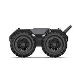 WAVE ROVER Flexible And Expandable 4WD Mobile Robot Chassis, Full Metal Body, Multiple Hosts Support, With Onboard ESP32 Module - Image 6